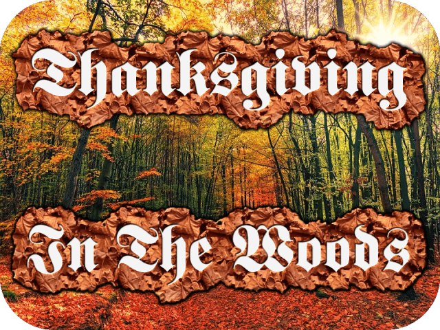 thanksgiving-in-the-woods