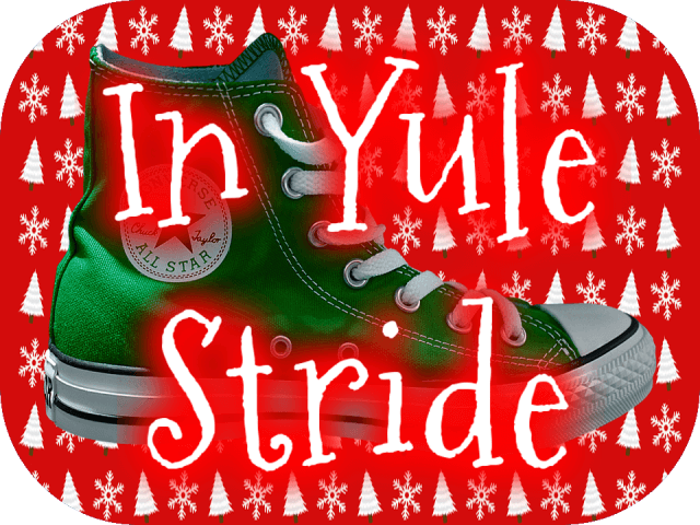 in-yule-stride