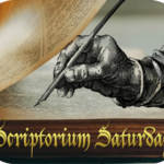 scriptorium-saturday