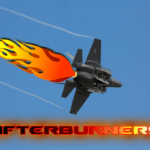 afterburners