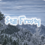 still-frosty