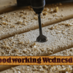woodworking-wednesday