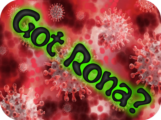 got-rona