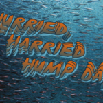 hurried-harried-hump-day
