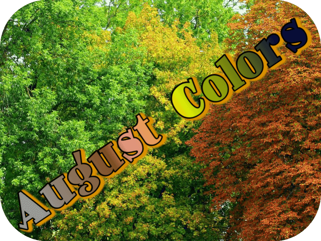 august-colors
