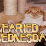 wearied-wednesday