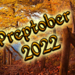 preptober-2022
