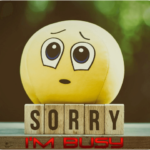 sorry-im-busy