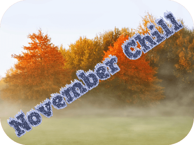 november-chill