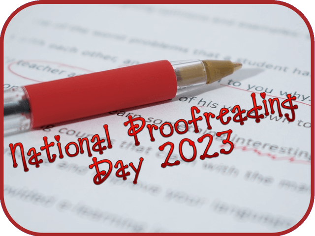 national-proofreading-day-2023