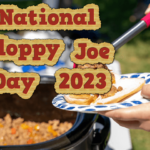 national-sloppy-joe-day-2023