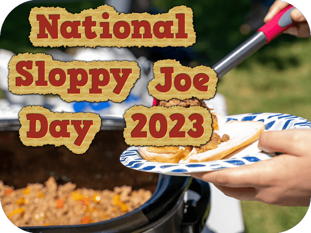 national-sloppy-joe-day-2023