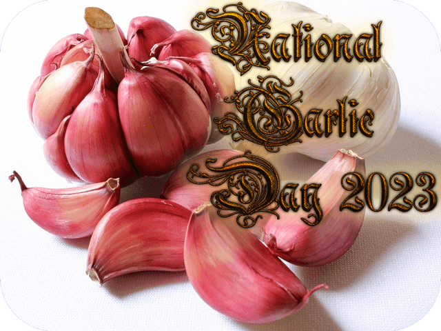 national-garlic-day-2023