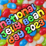 national-jelly-bean-day-2023