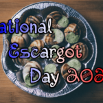 national-escargot-day-2023