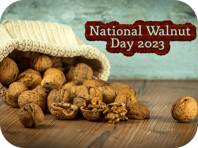 national-walnut-day-2023