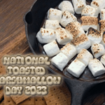 national-toasted-marshmallow-day-2023