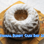 national-bundt-cake-day-2023
