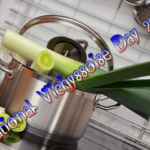 national-vichyssoise-day-2023