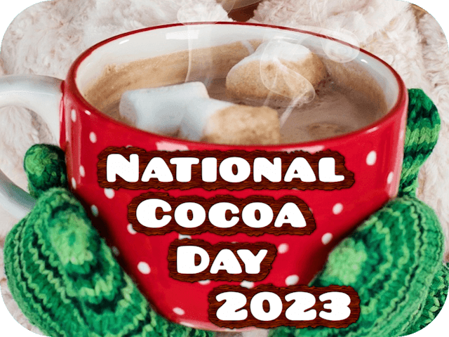 national-cocoa-day-2023