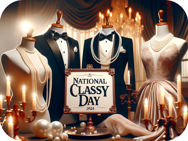 national-classy-day-2024