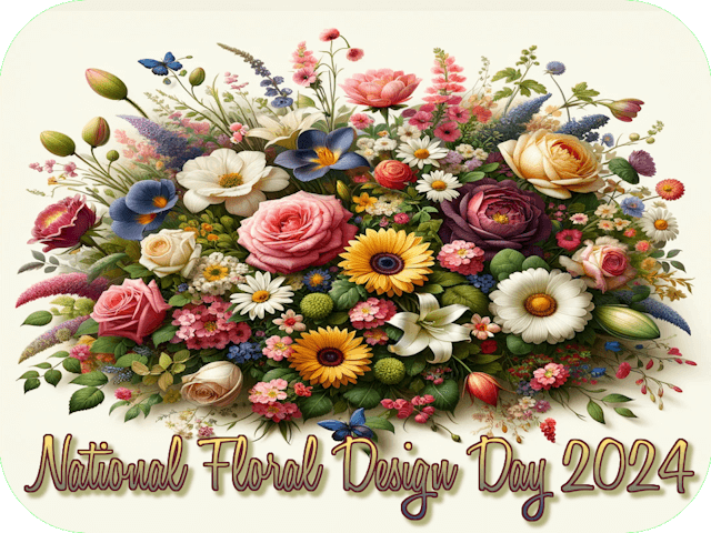 national-floral-design-day-2024