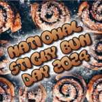 national-sticky-bun-day-2024