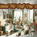 national-old-stuff-day-2024