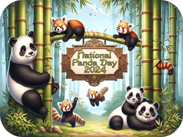 national-panda-day-2024