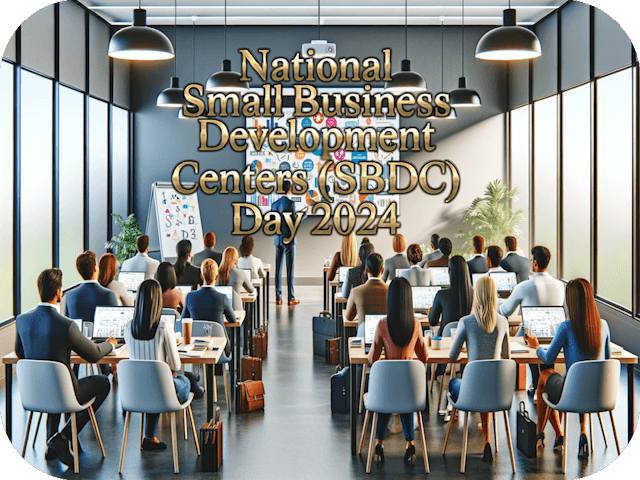 national-sbdc-day-2024