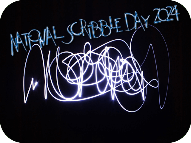 national-scribble-day-2024