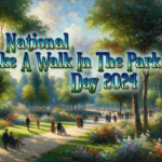 national-take-a-walk-in-the-park-day-2024