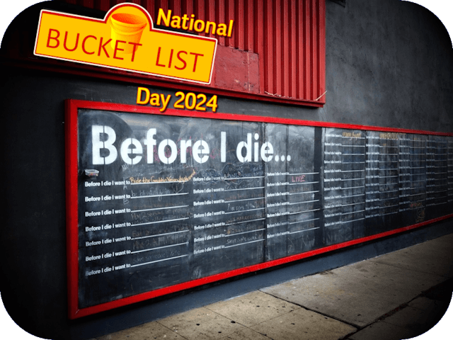 national-bucket-list-day-2024