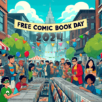 free-comic-book-day-2024
