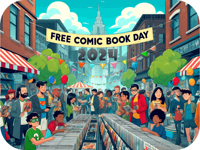free-comic-book-day-2024