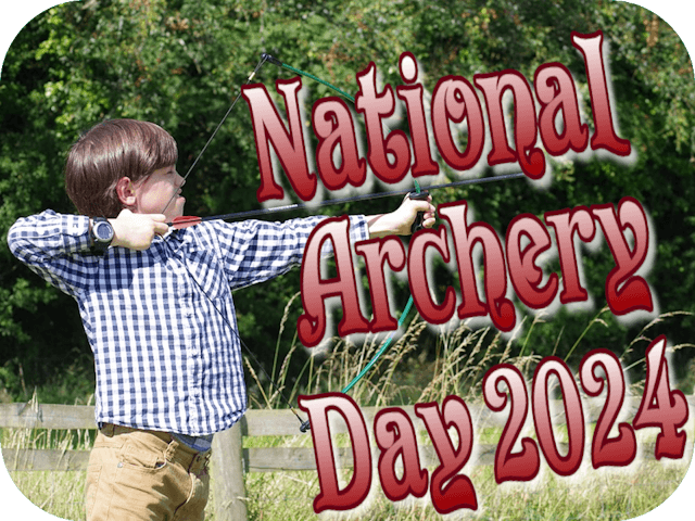 national-archery-day-2024