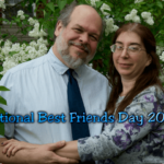 national-best-friends-day-2024