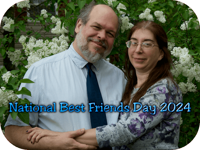 national-best-friends-day-2024