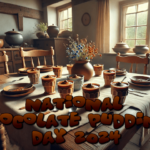 national-chocolate-pudding-day-2024