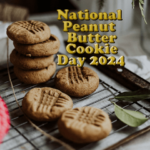 national-peanut-butter-cookie-day-2024