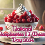 national-raspberries-n-cream-day-2024