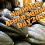 national-acorn-squash-day-2024