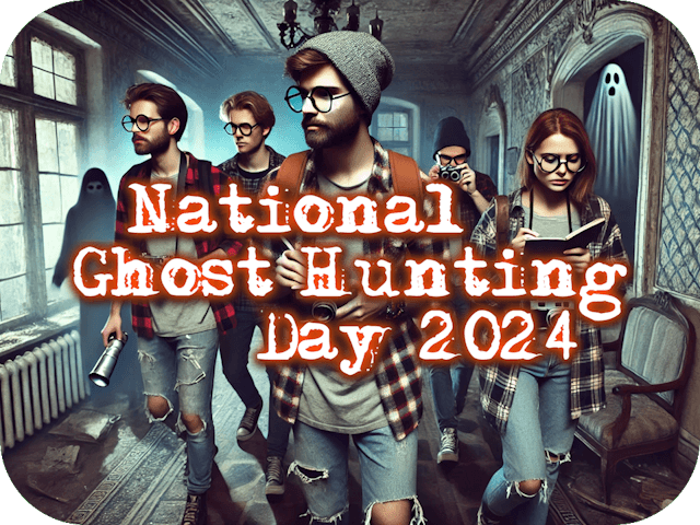 national-ghost-hunting-day-2024