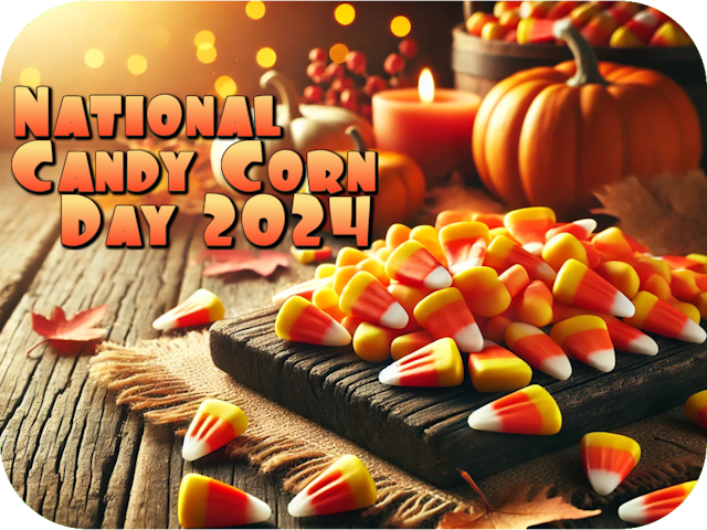 national-candy-corn-day-2024