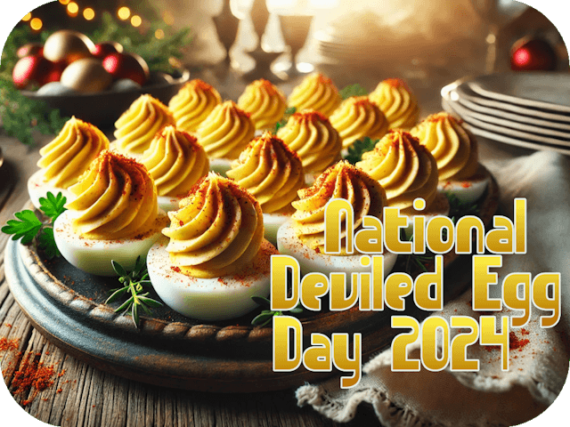 national-deviled-egg-day-2024