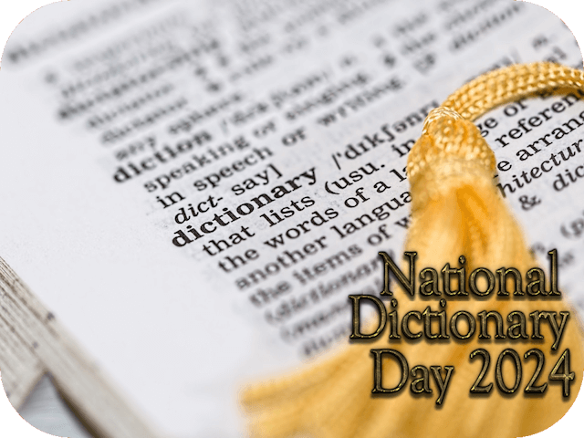 national-dictionary-day-2024