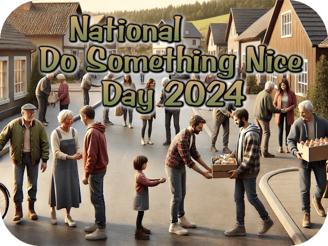 national-do-something-nice-day-2024