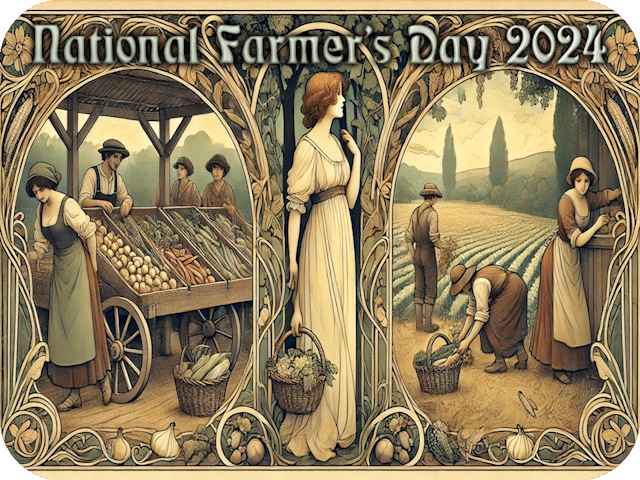 national-farmers-day-2024