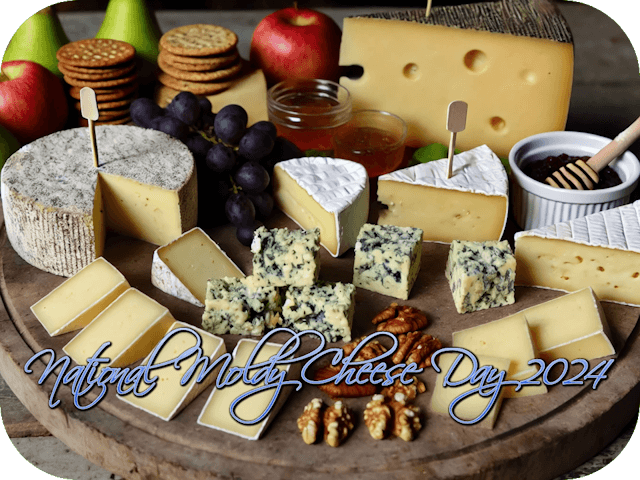 national-moldy-cheese-day-2024