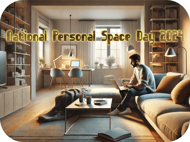 national-personal-space-day-2024